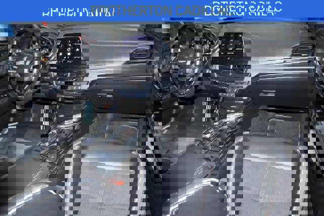 Certified 2023 Cadillac CT4 V Blackwing w/ Driver Assist Package RWD image 30