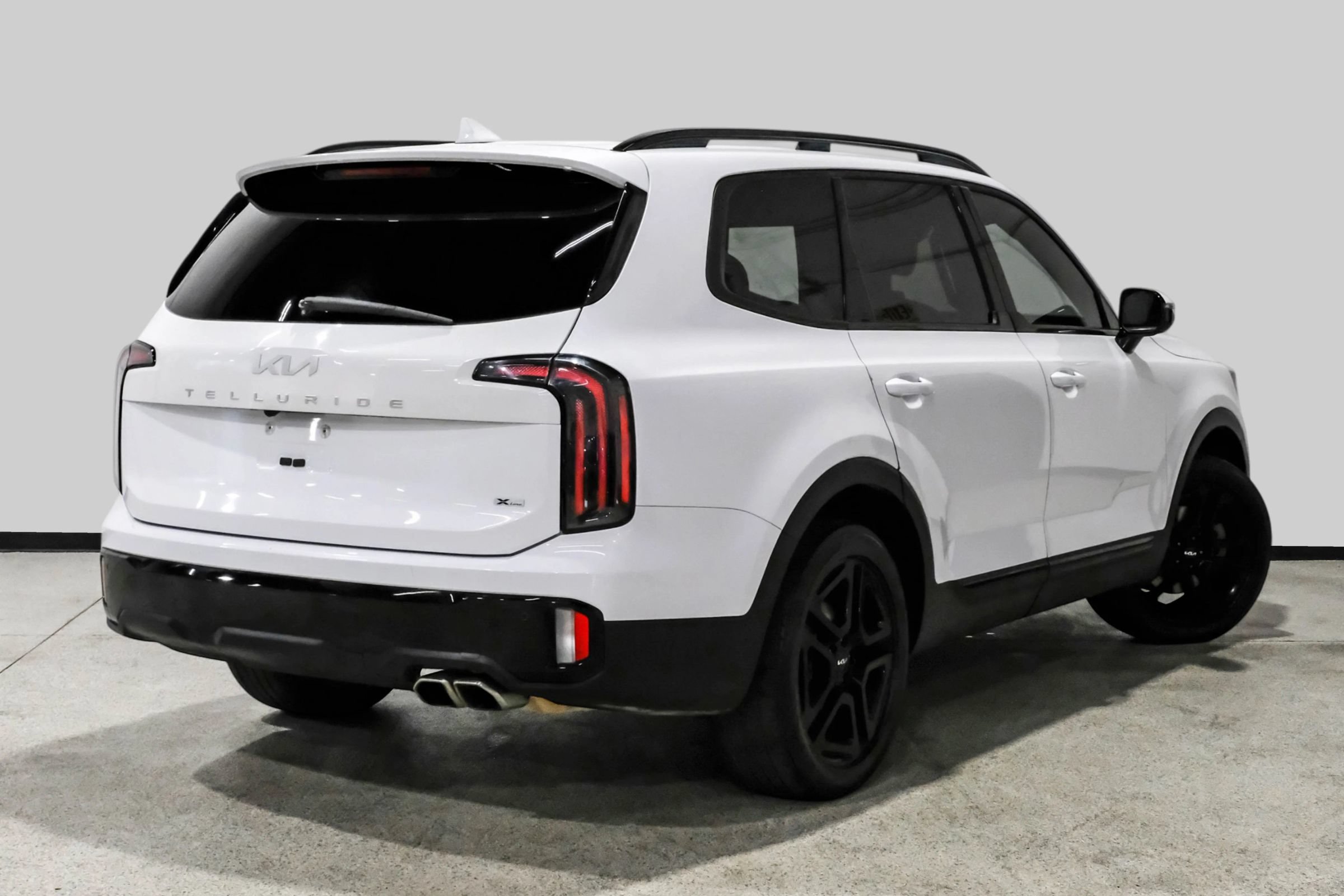 Used 2024 Kia Telluride SX Prestige X-Line AWD/4WD image 6