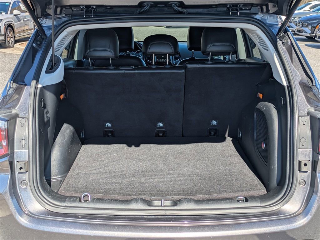 Used 2019 Jeep Compass Altitude image 6