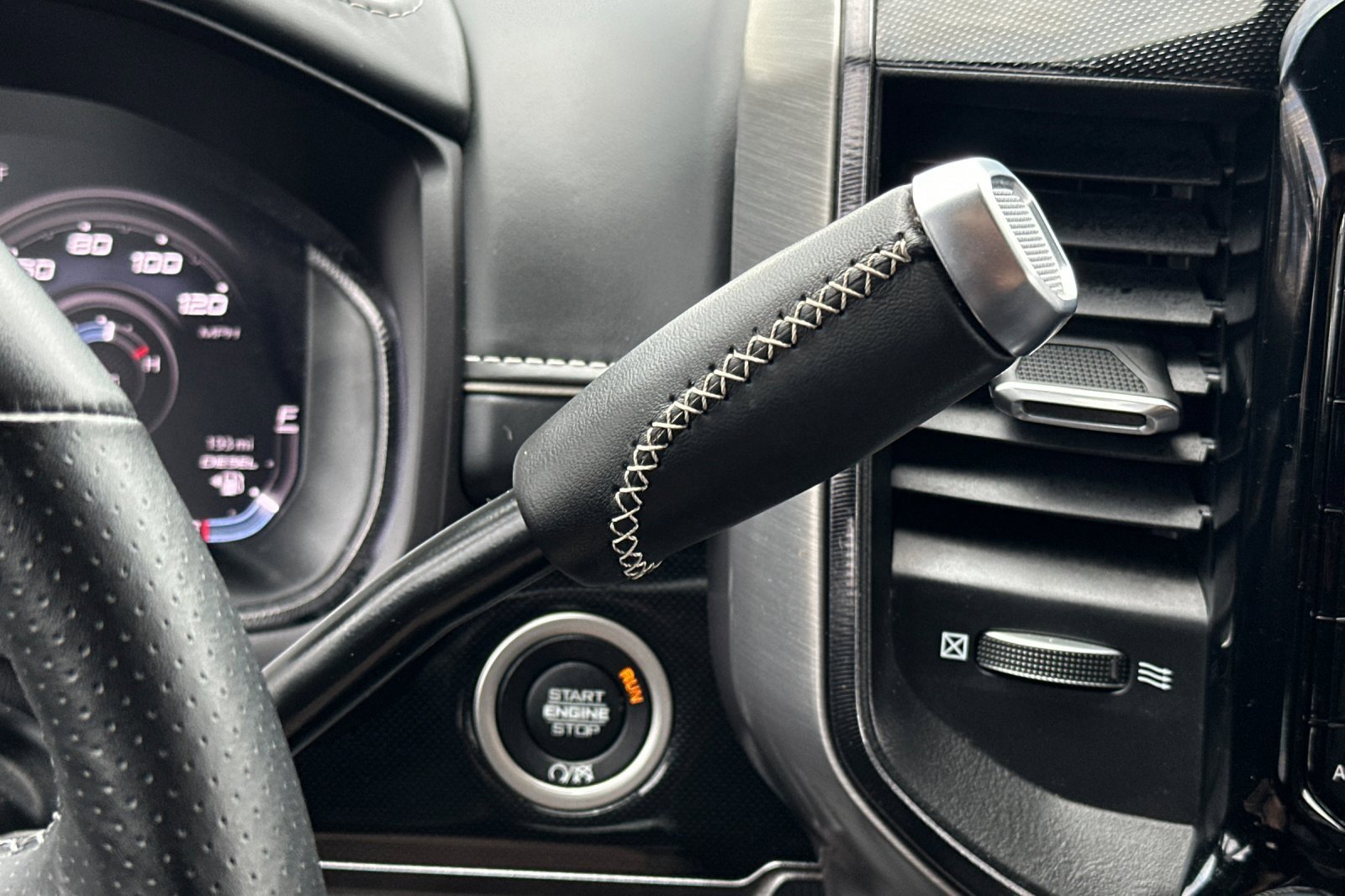 Used 2023 RAM 2500 Rebel w/ Level 2 Equipment Group image 21