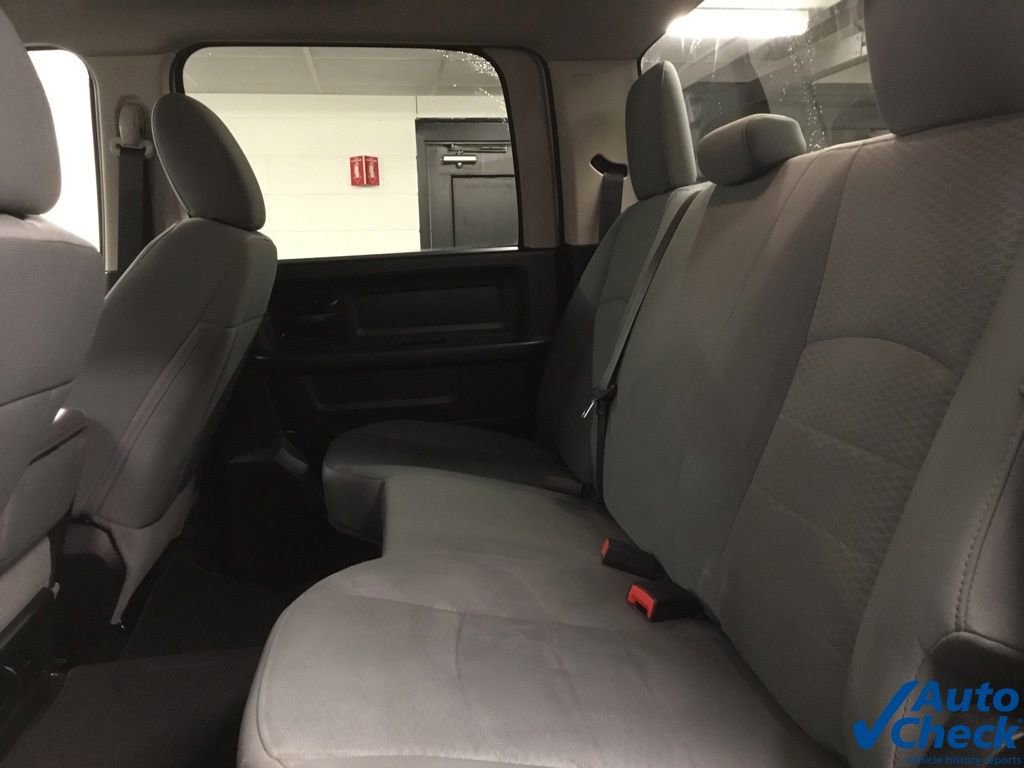 Used 2016 RAM 3500 Tradesman w/ Chrome Appearance Group image 31