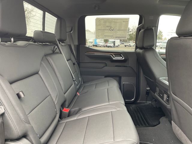 New 2026 Chevrolet Silverado 1500 RST w/ Z71 Off-Road Package image 21