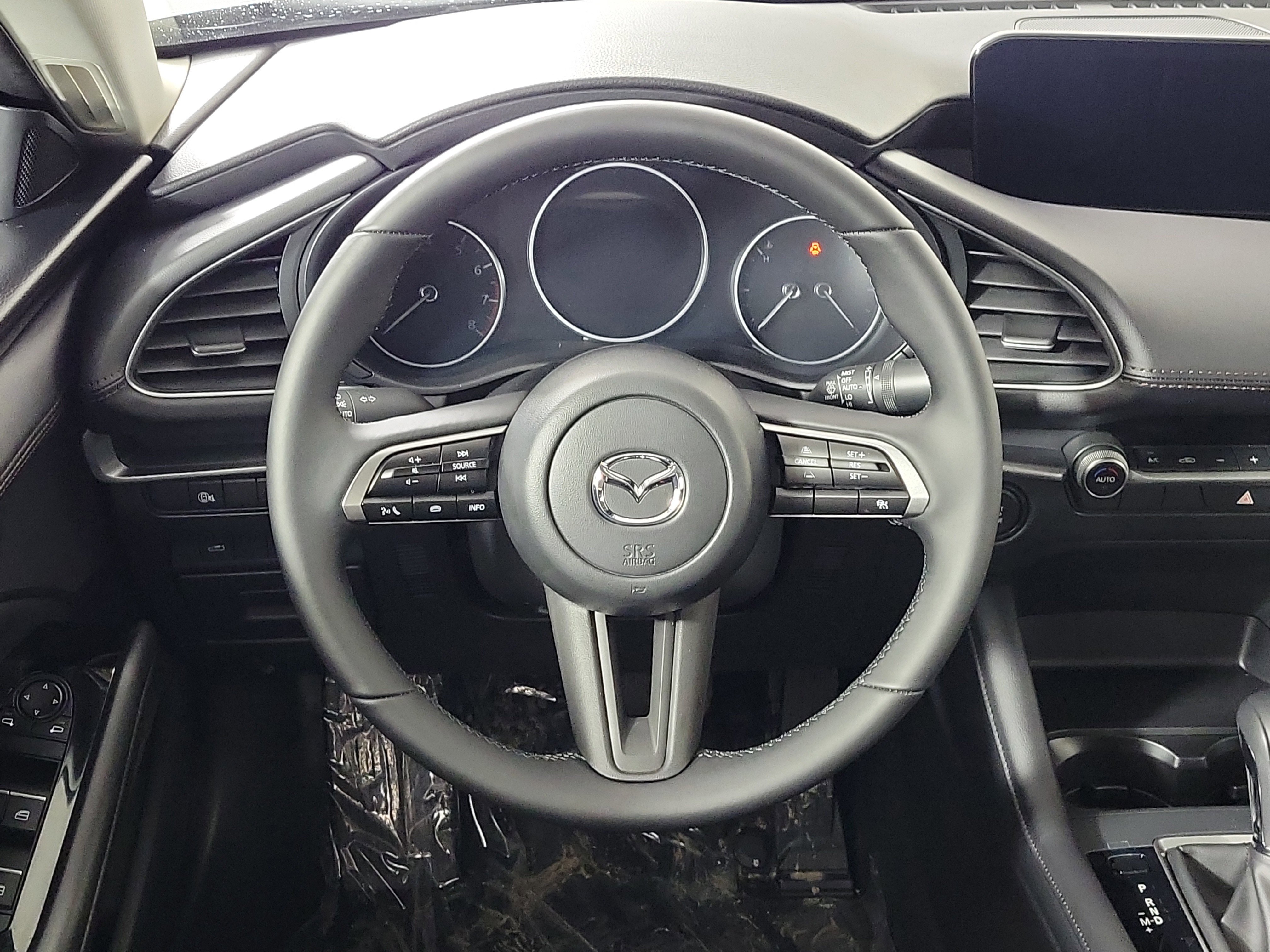 New 2026 MAZDA MAZDA3 s Sport image 14