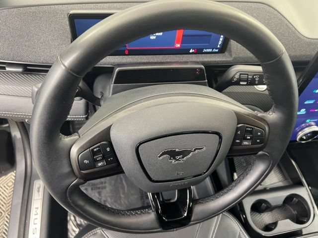 Used 2023 Ford Mustang Mach-E Premium AWD/4WD image 20