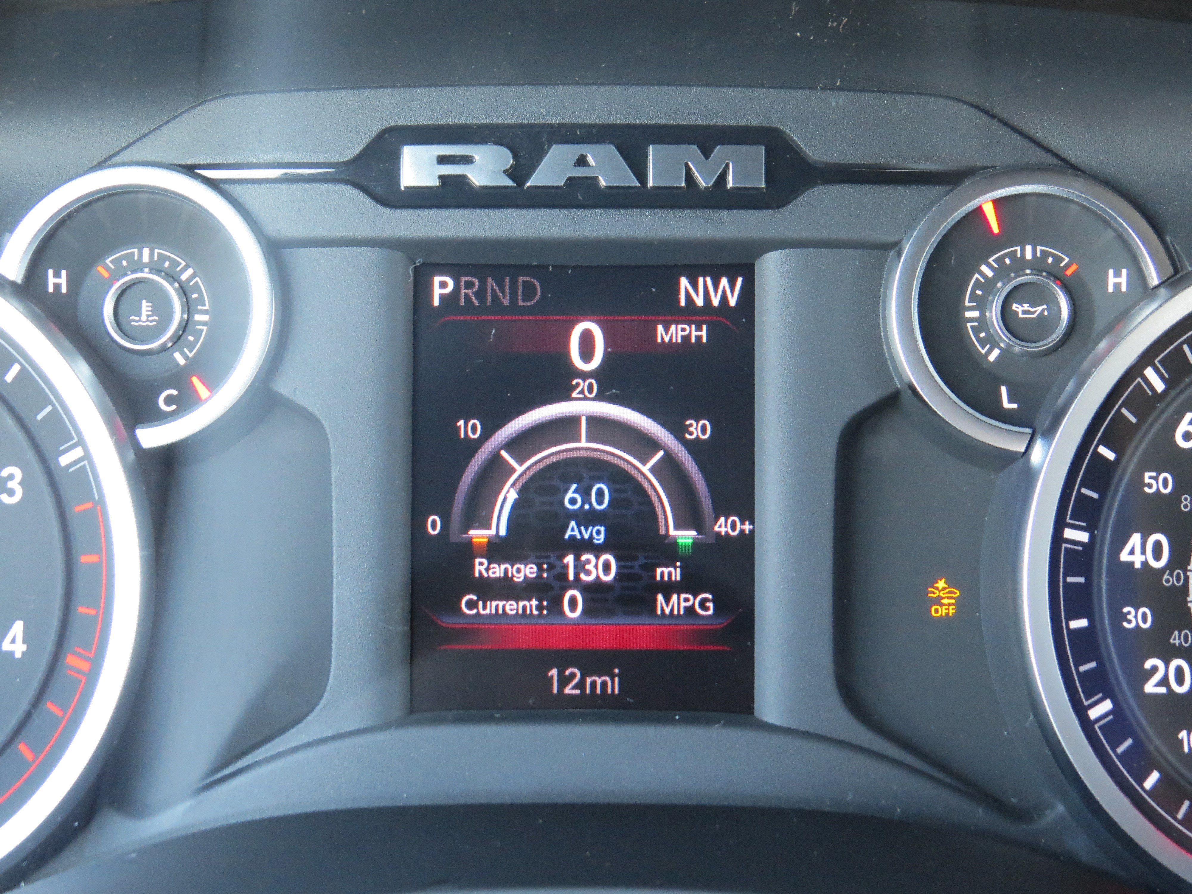 New 2026 RAM 3500 Tradesman w/ Chrome Appearance Group AWD/4WD image 22