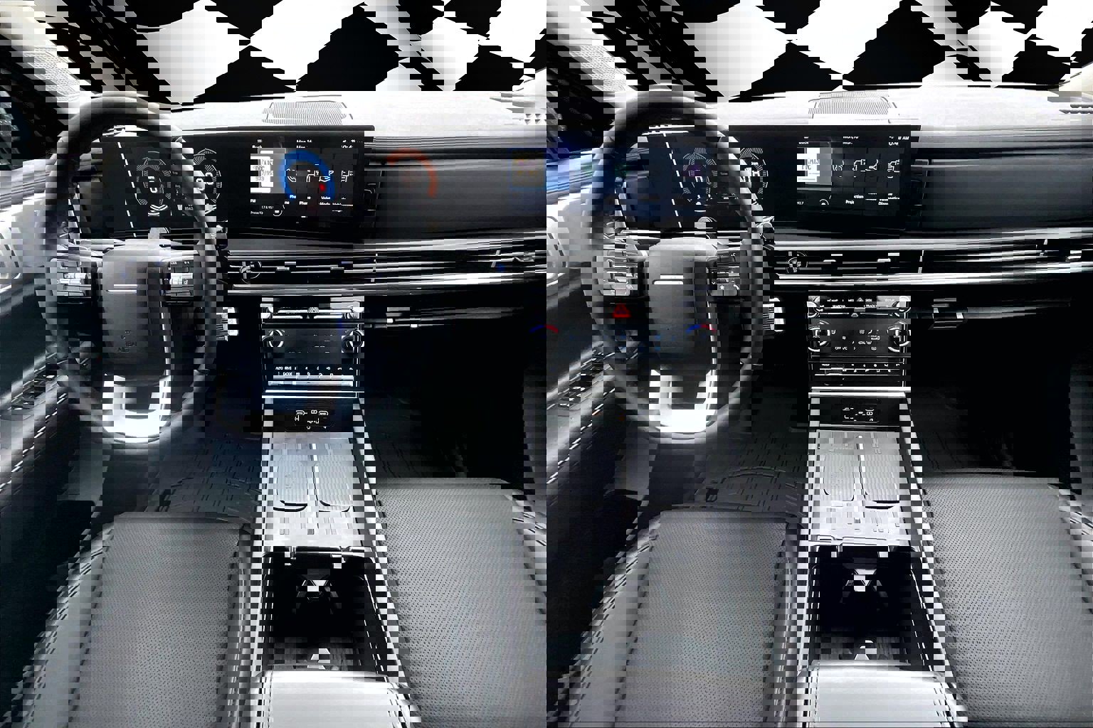 Used 2025 Hyundai Santa Fe SEL image 15