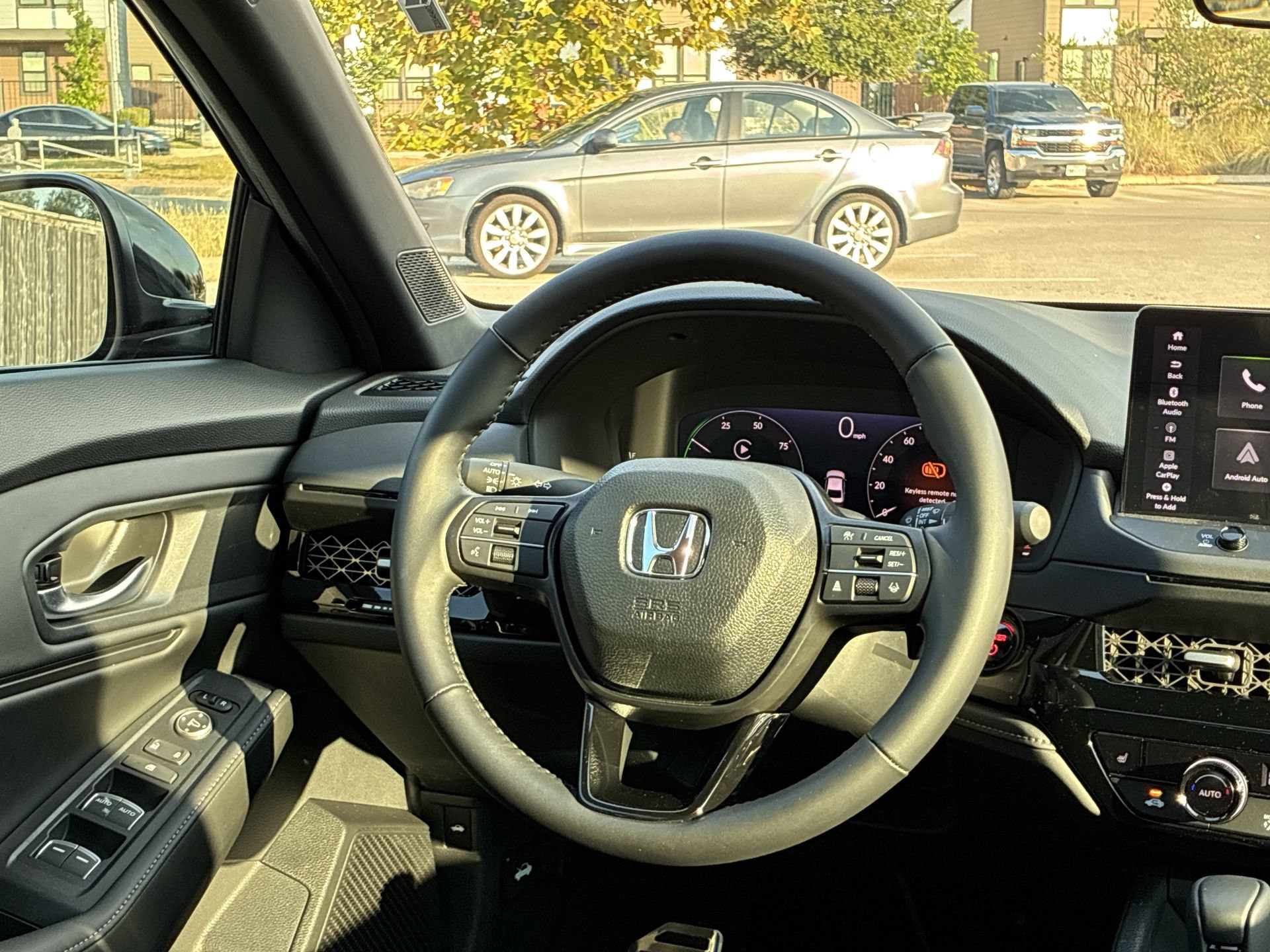 Certified 2026 Honda Accord Sport image 25