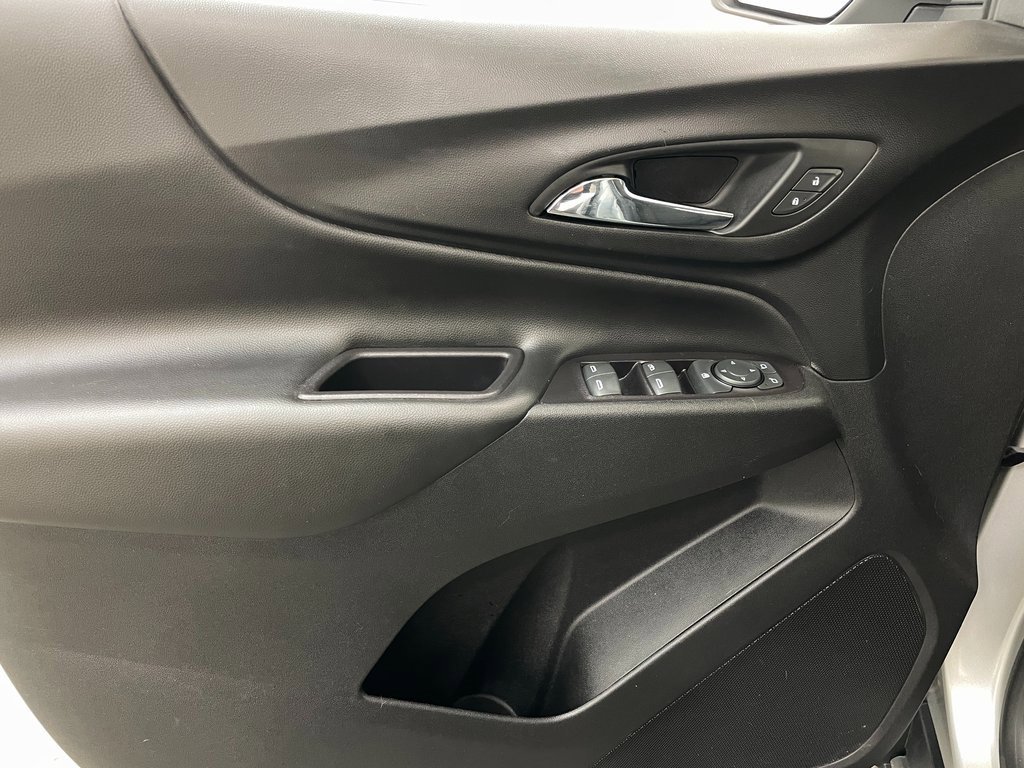 Certified 2019 Chevrolet Equinox LT image 21