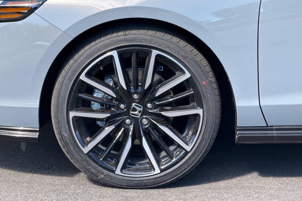 New 2026 Honda Accord Touring image 31