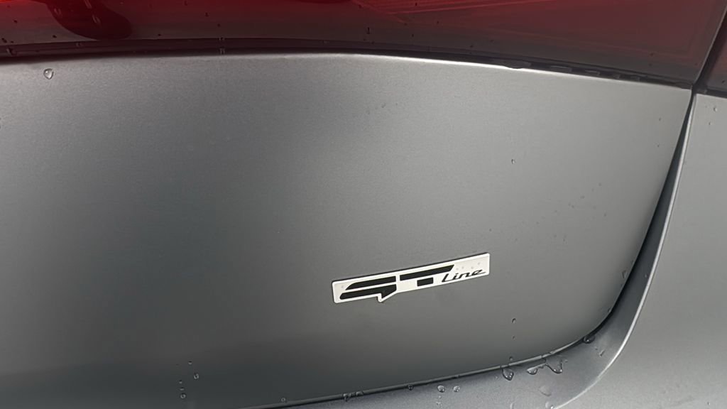 New 2026 Kia K5 GT-Line image 35