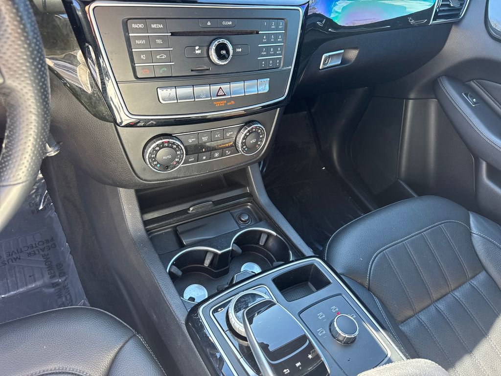Used 2018 Mercedes-Benz GLE 350 w/ Premium 1 Package image 30