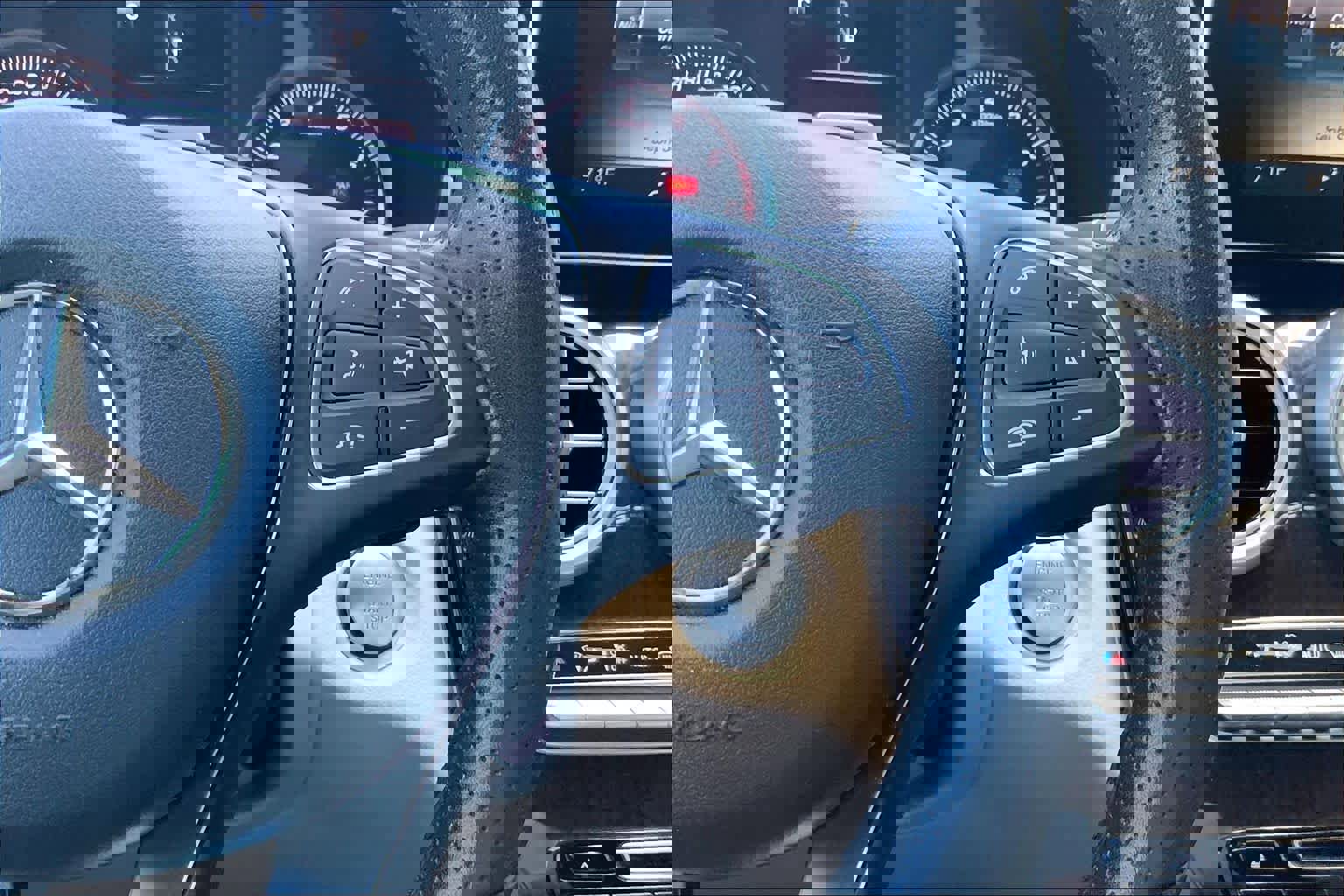 Used 2017 Mercedes-Benz GLC 300 4MATIC Coupe image 17