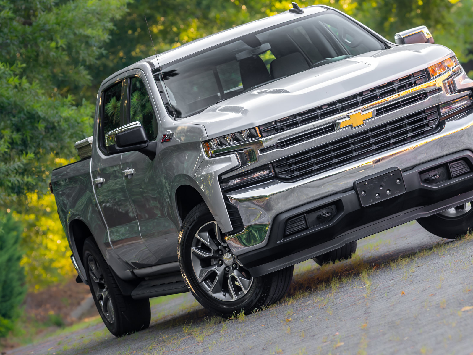 Used 2020 Chevrolet Silverado 1500 LT w/ All-Star Edition AWD/4WD image 20