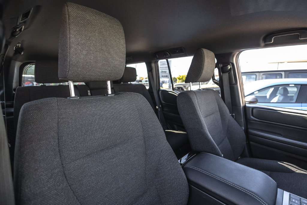 Used 2025 Toyota Land Cruiser 1958 AWD/4WD image 24