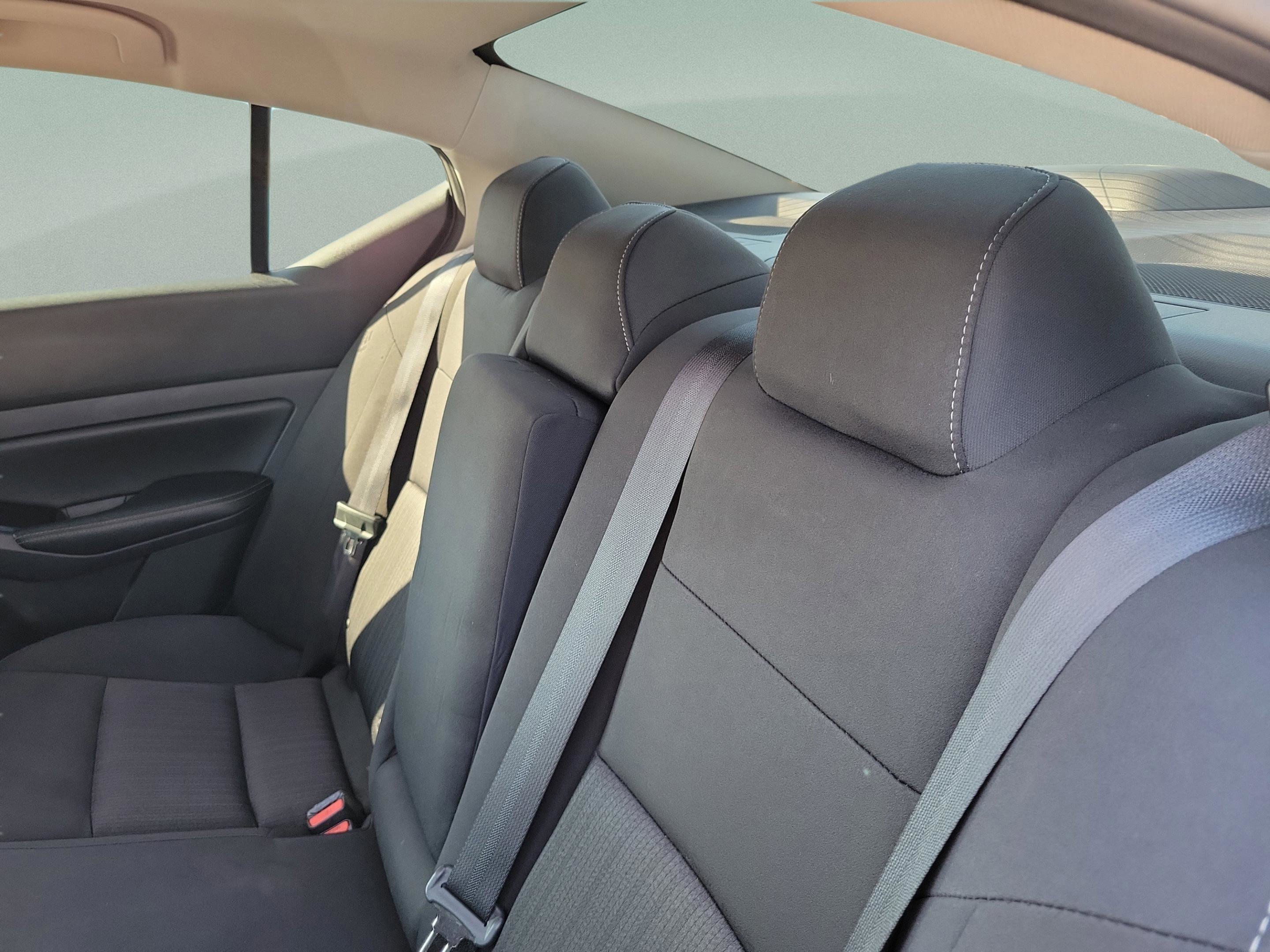 Certified 2023 Nissan Altima 2.5 SV image 12