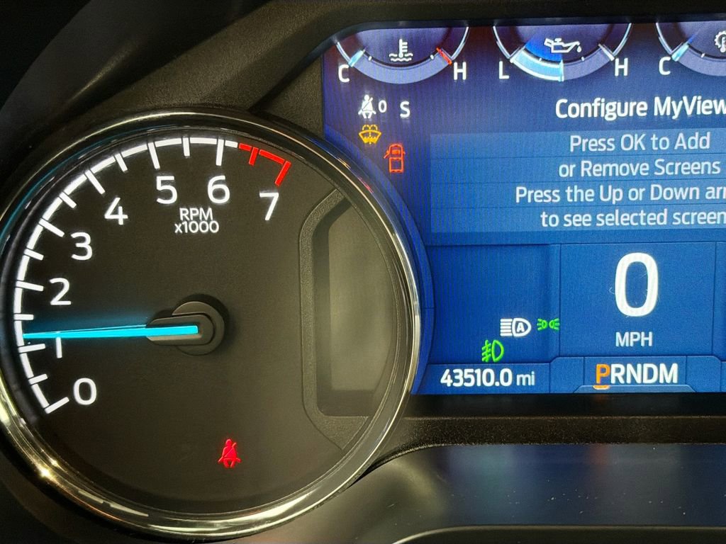 Used 2022 Ford F150 Tremor w/ Equipment Group 401A Mid image 13