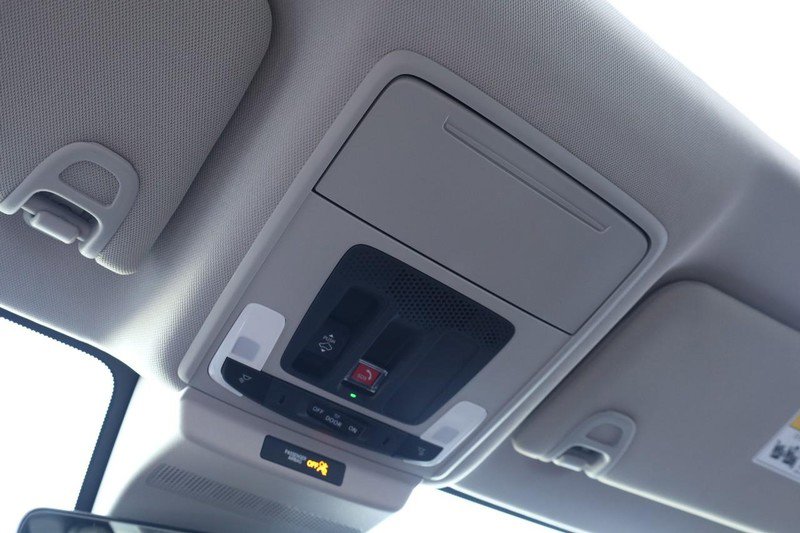 New 2025 Honda Accord EX-L image 17