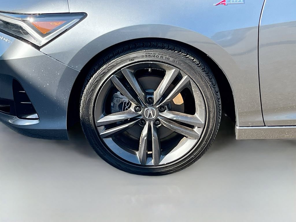 Used 2025 Acura Integra A-Spec FWD image 31