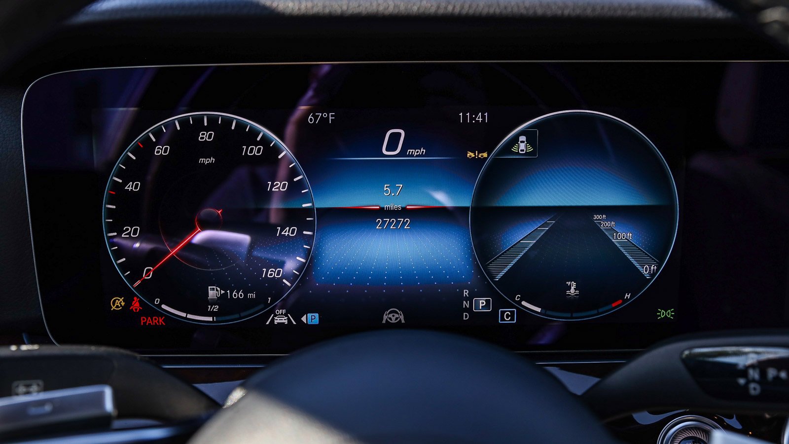 Used 2022 Mercedes-Benz E 350 Sedan w/ Driver Assistance Package image 24