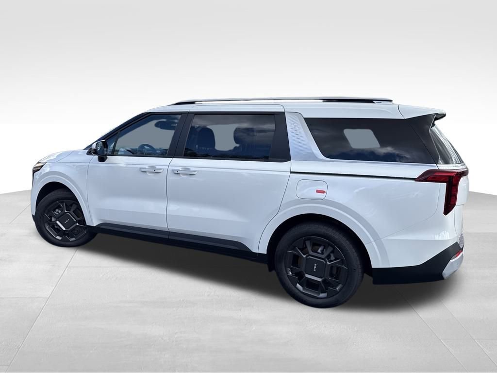 New 2026 Kia Carnival EX image 4