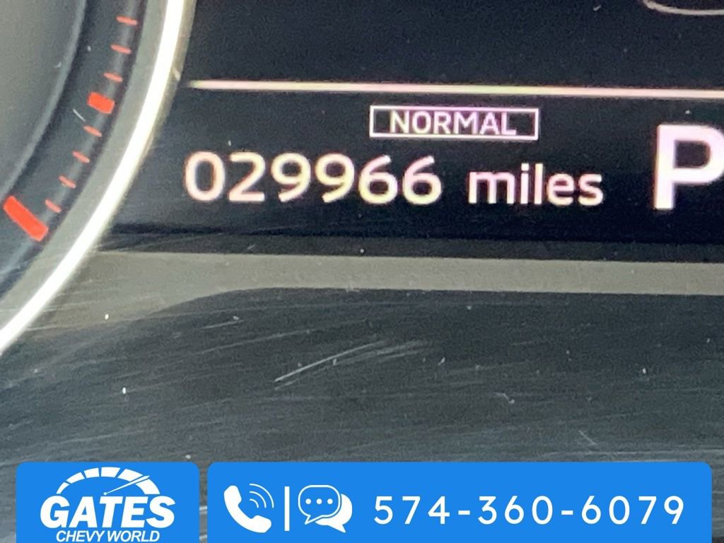 Used 2025 Mitsubishi Outlander SE image 4