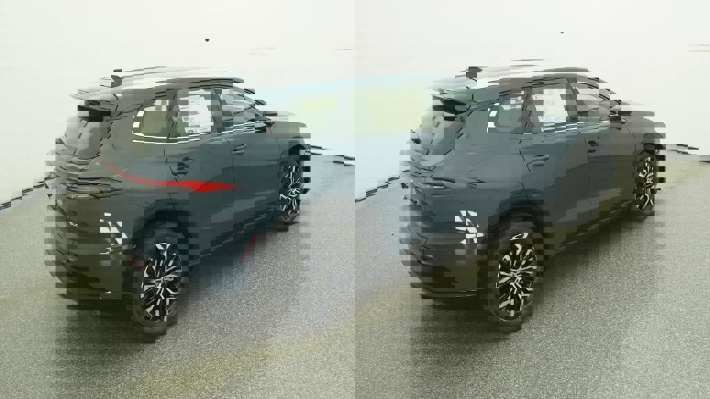 New 2026 Toyota Crown Signia image 9