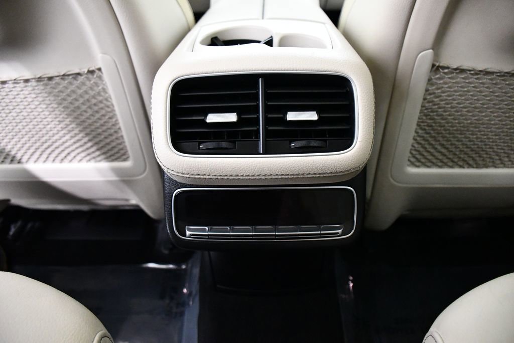 Certified 2021 Mercedes-Benz GLS 580 4MATIC image 20