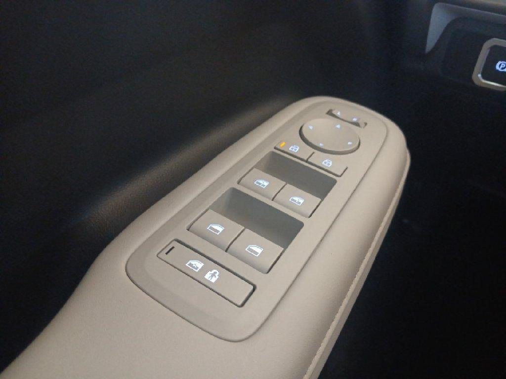 New 2027 Hyundai Santa Fe SEL AWD/4WD image 42