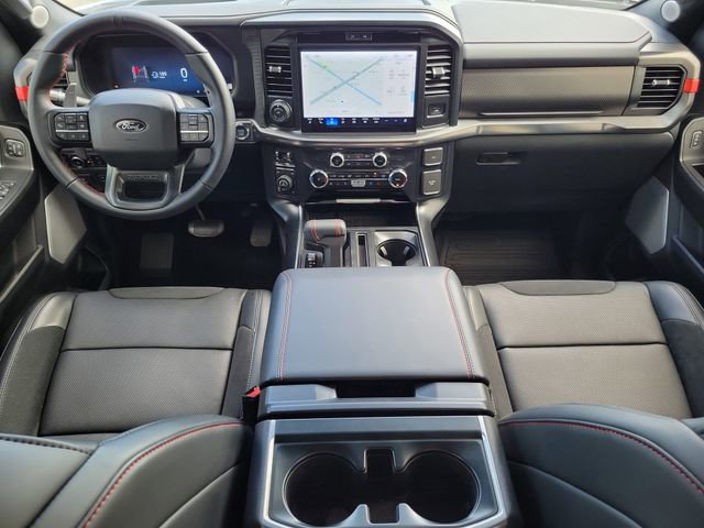 Certified 2025 Ford F150 Raptor image 13