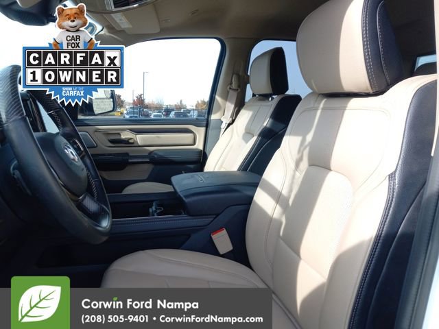 Used 2019 RAM 1500 Limited image 23