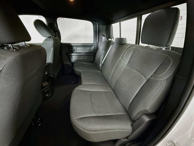 Used 2025 RAM 3500 Tradesman AWD/4WD image 23