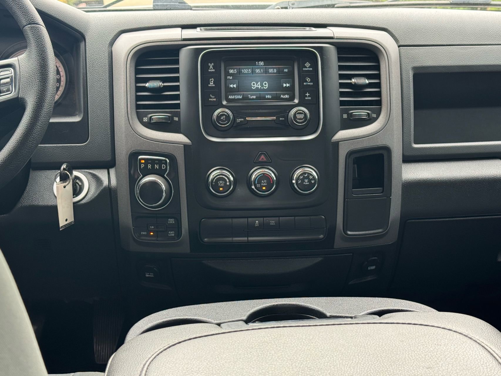 Used 2018 RAM 1500 Tradesman w/ Popular Equipment Group AWD/4WD image 26