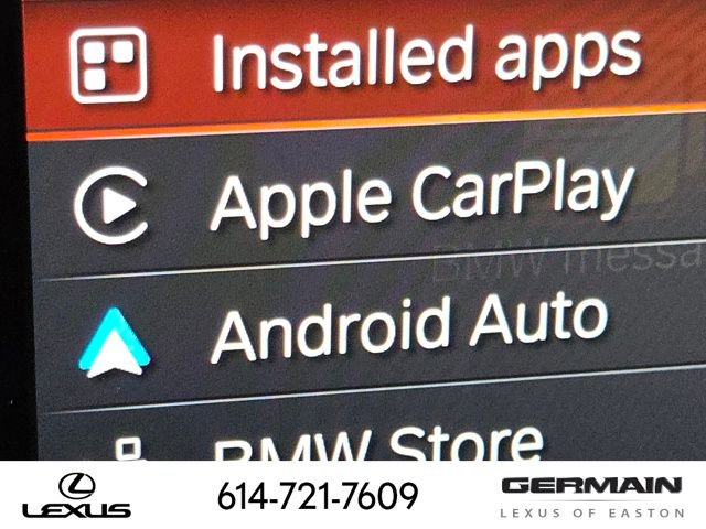 Used 2023 BMW X5 xDrive40i w/ Premium Package image 34