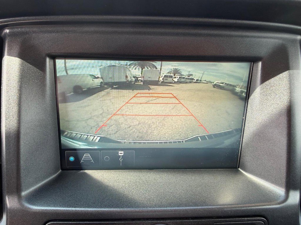 Used 2018 Chevrolet Colorado W/T w/ WT Convenience Package image 38