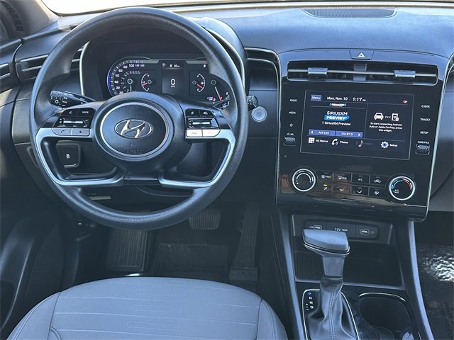Used 2022 Hyundai Santa Cruz SEL image 10