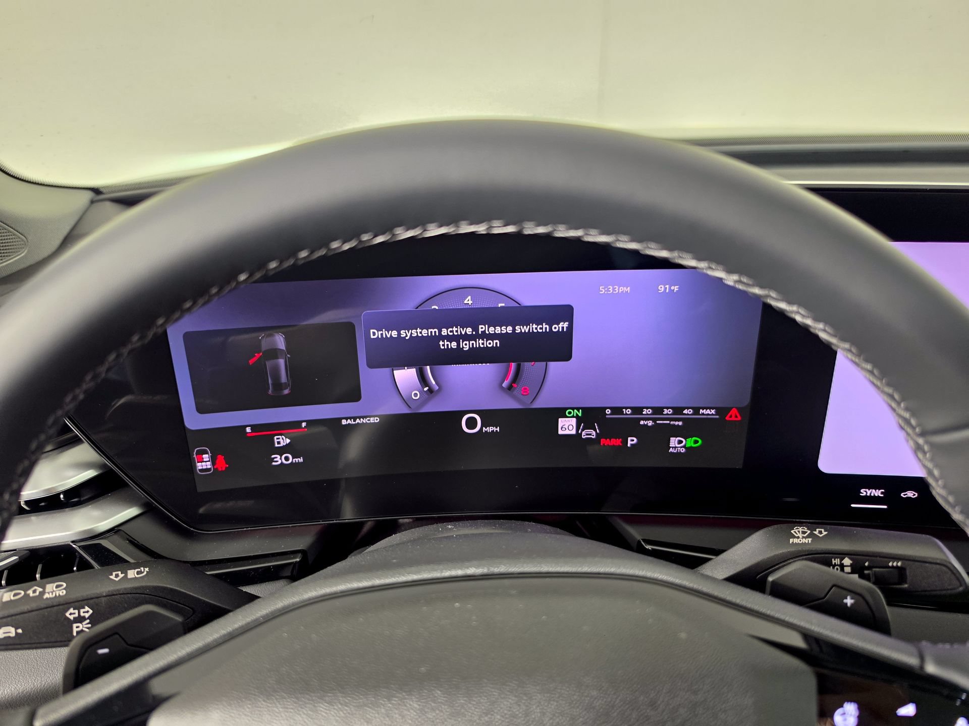 New 2026 Audi A5 2.0T Premium AWD/4WD image 47