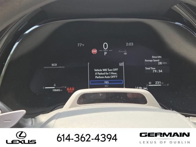 Certified 2025 Lexus RX 350 Premium w/ Convenience Package AWD/4WD image 35