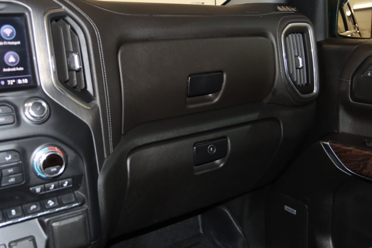 Used 2021 GMC Sierra 1500 Denali AWD/4WD image 59