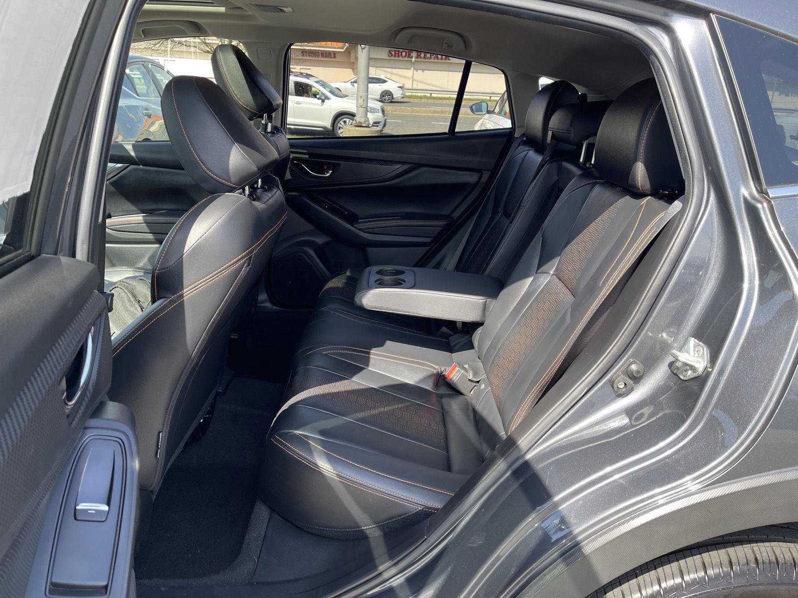 Used 2021 Subaru Crosstrek 2.5i Limited w/ Moonroof Package 2 AWD/4WD image 15