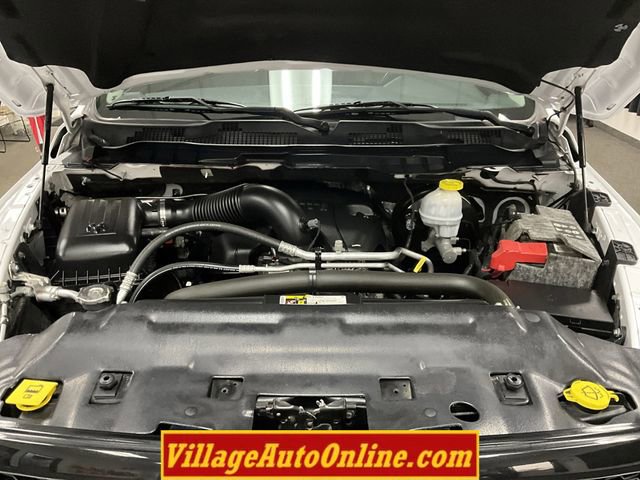 Used 2018 RAM 1500 Sport w/ Quick Order Package 27Q Night image 40