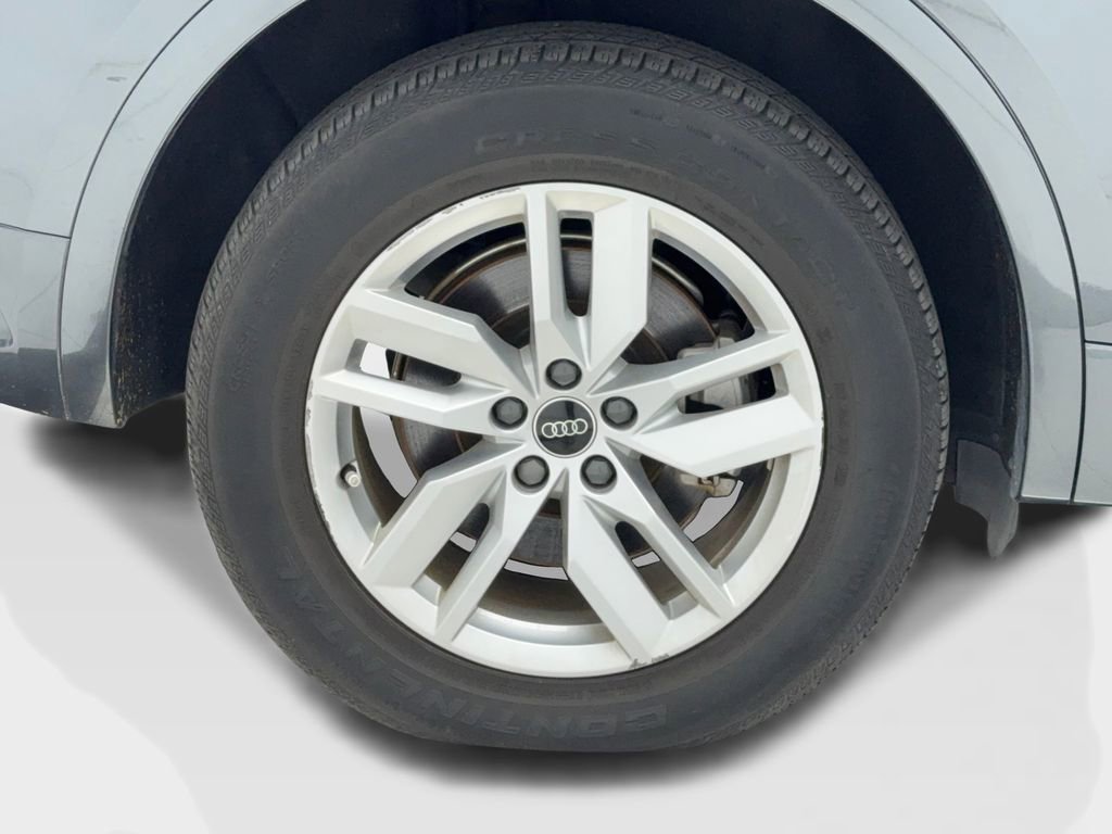 Used 2024 Audi Q5 2.0T Premium image 53