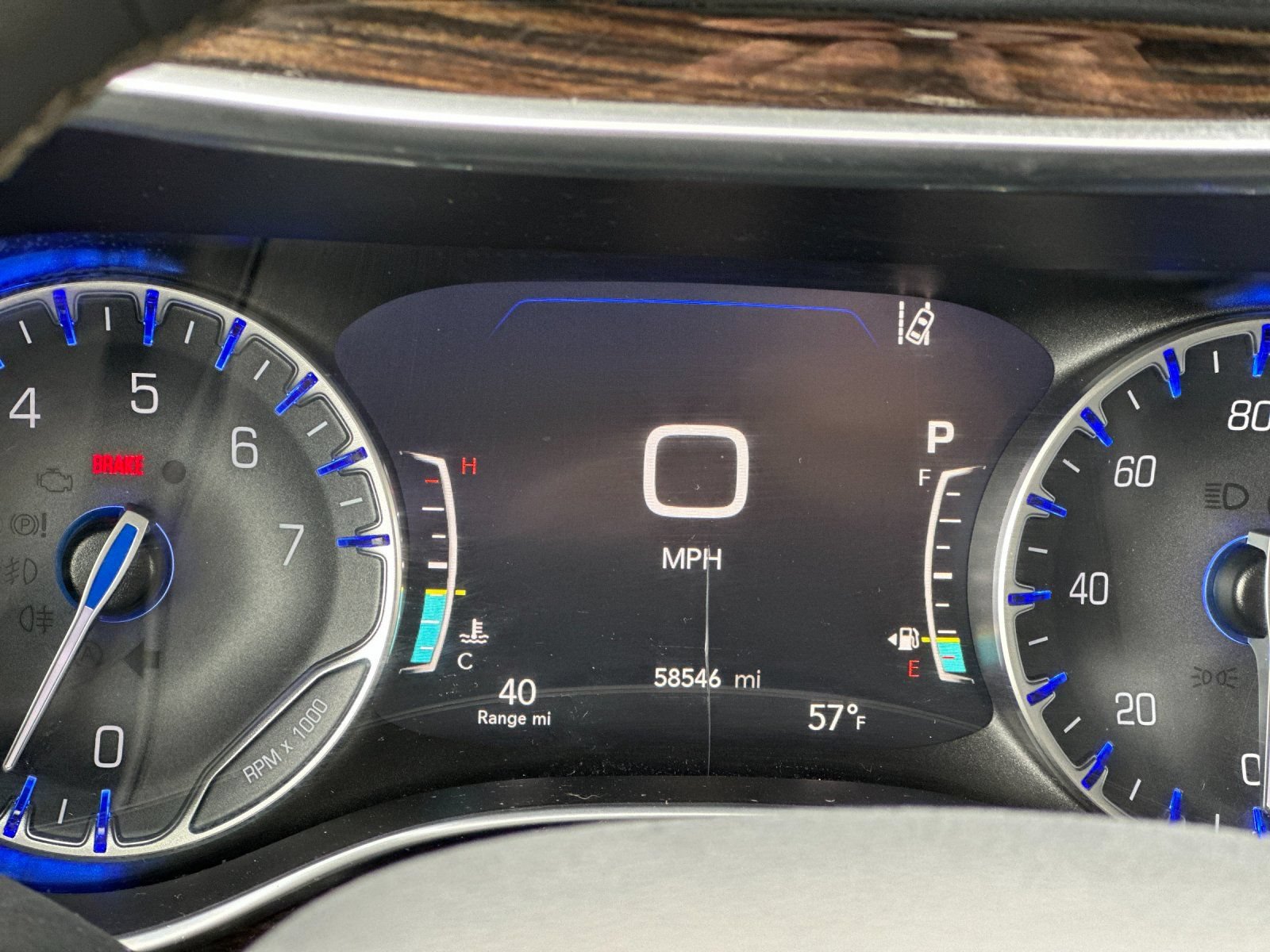 Used 2023 Chrysler Pacifica Limited FWD image 29