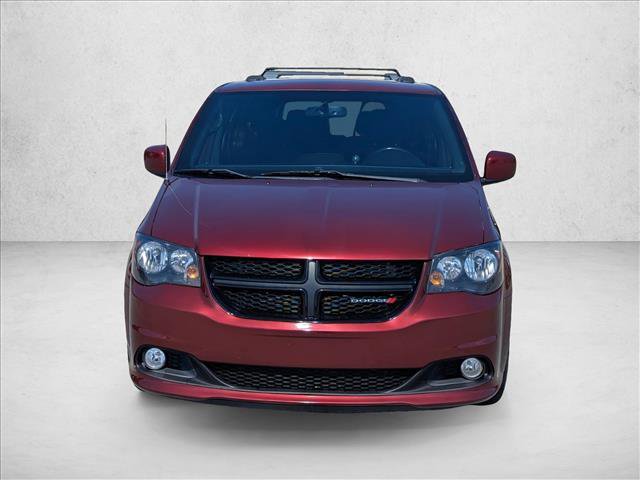 Used 2018 Dodge Grand Caravan SE video 2