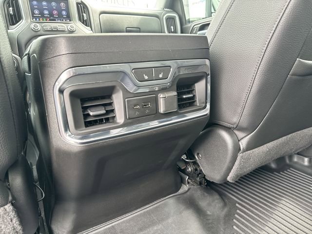 Used 2021 GMC Sierra 2500 Denali AWD/4WD image 14