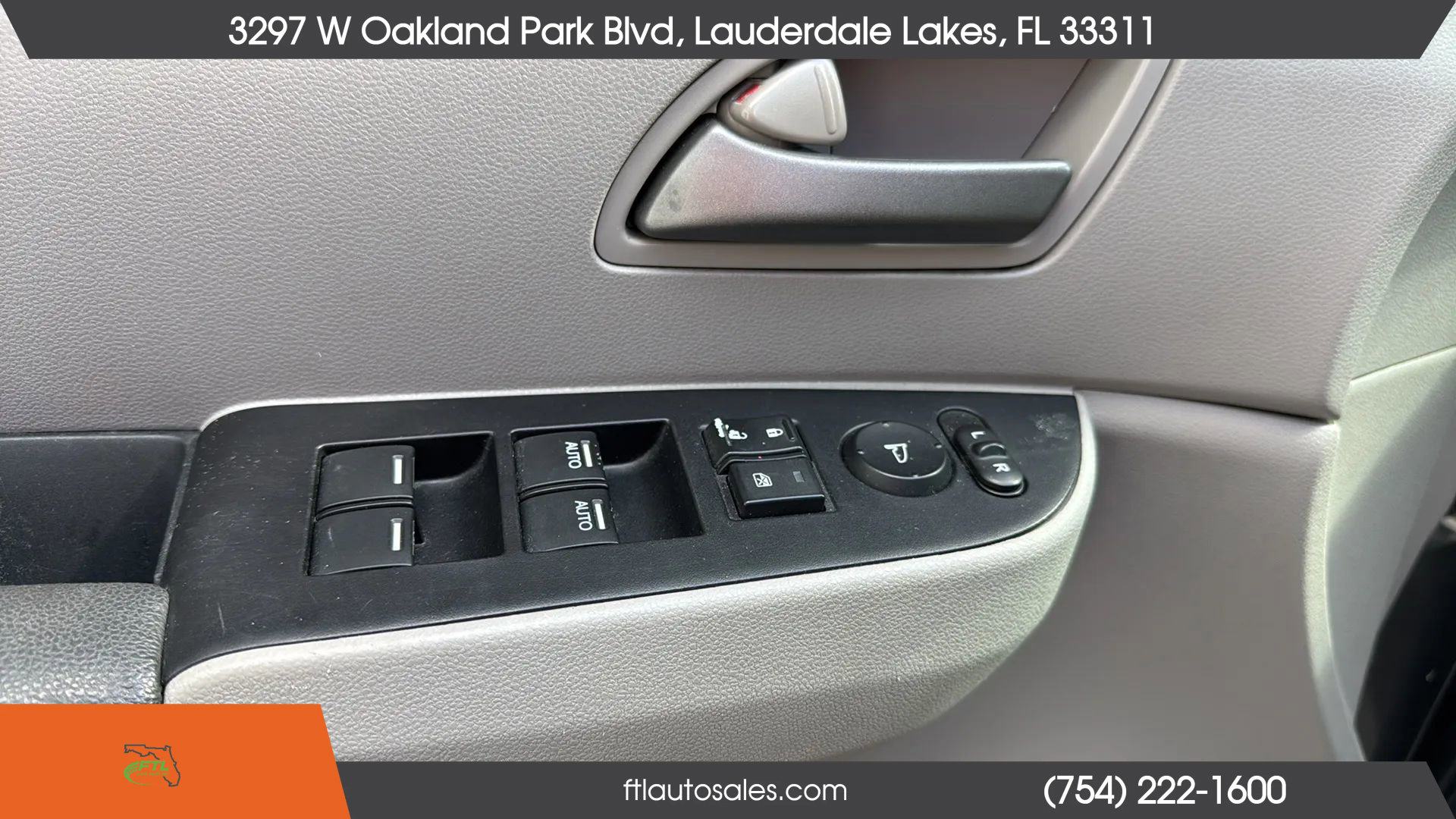 Used 2013 Honda Odyssey EX-L image 18