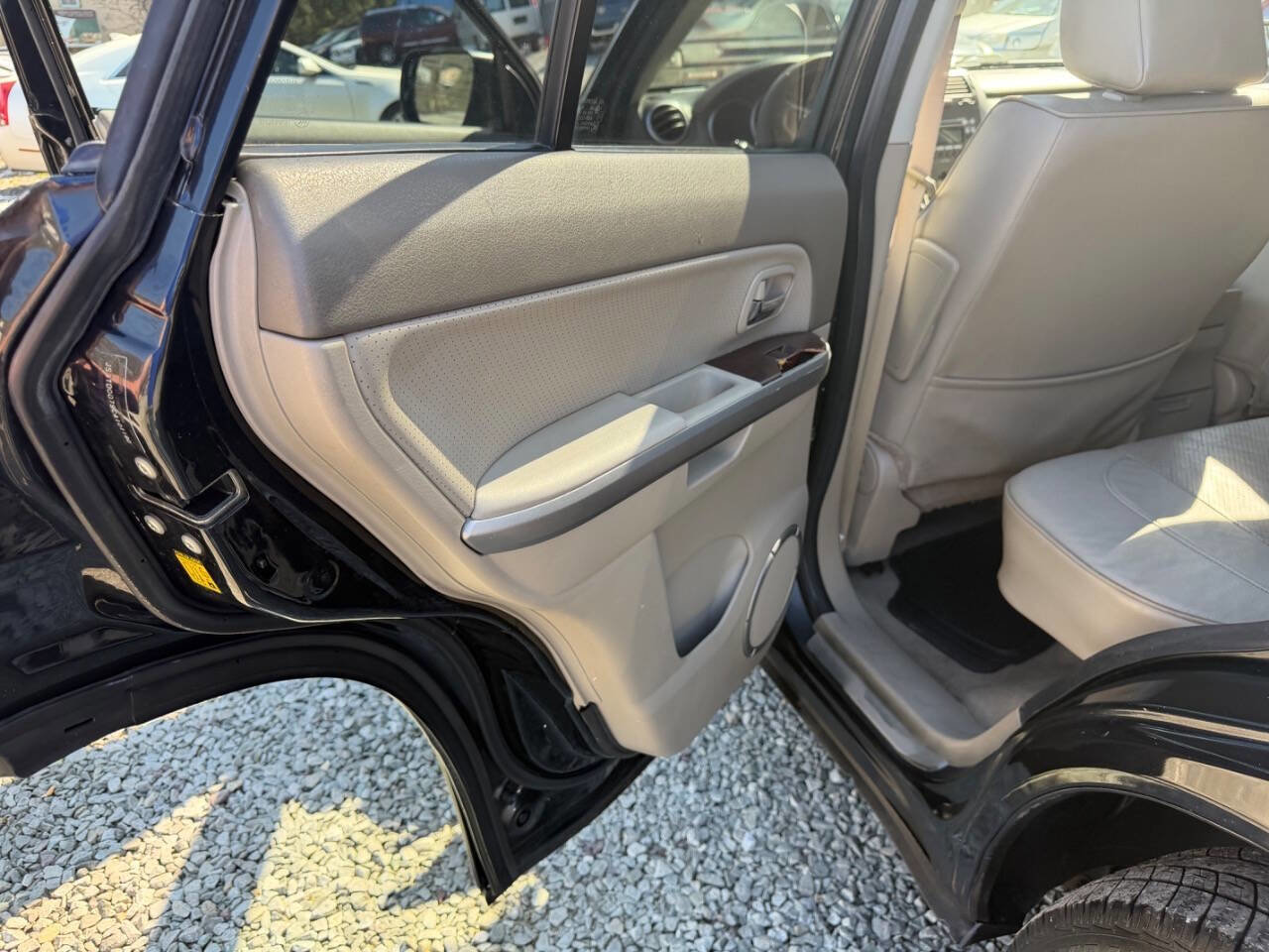 Used 2012 Suzuki Grand Vitara Limited image 12