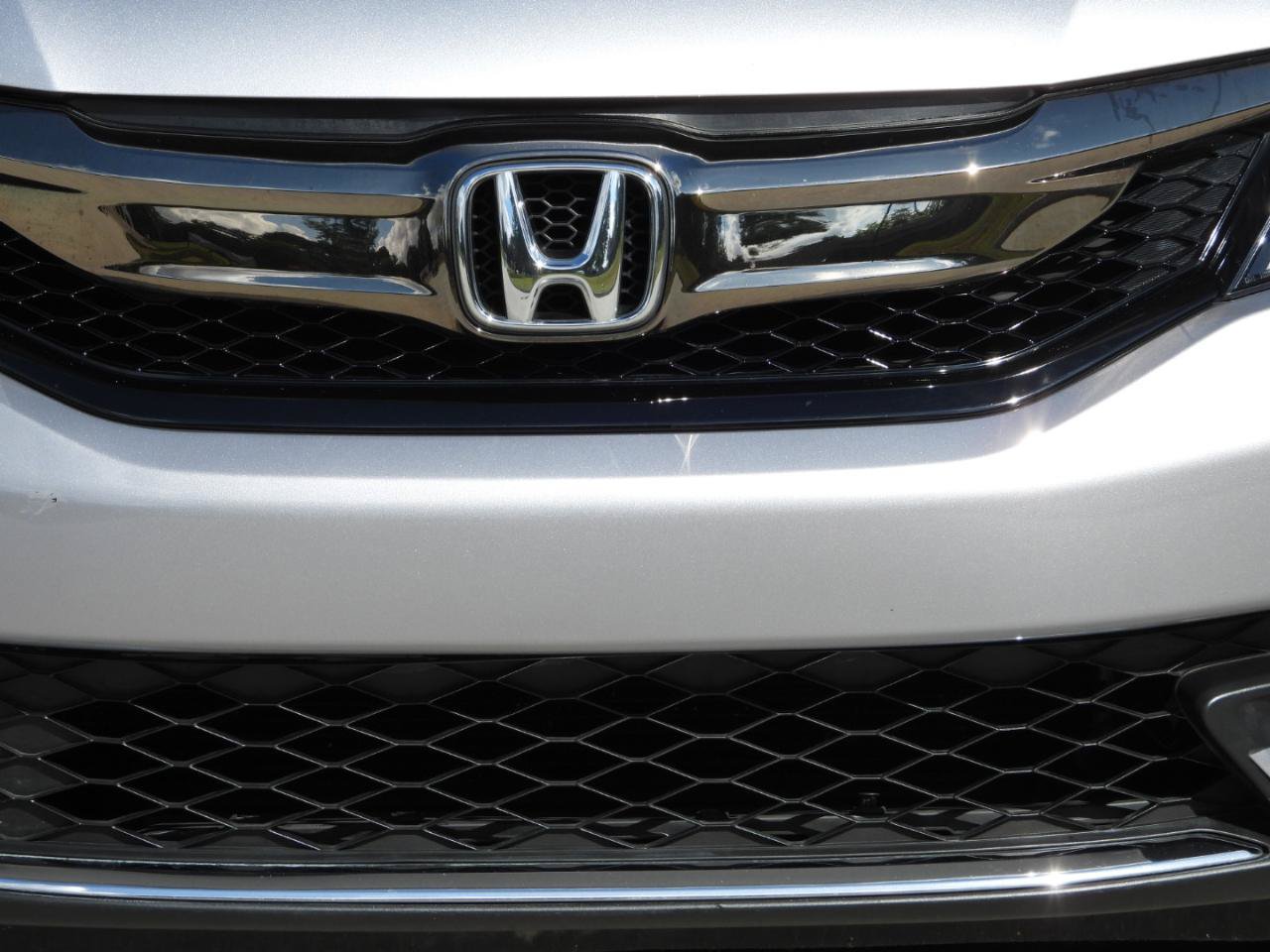 Used 2016 Honda Accord EX-L image 42