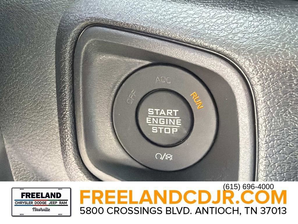 New 2026 Jeep Wrangler Sport S image 27