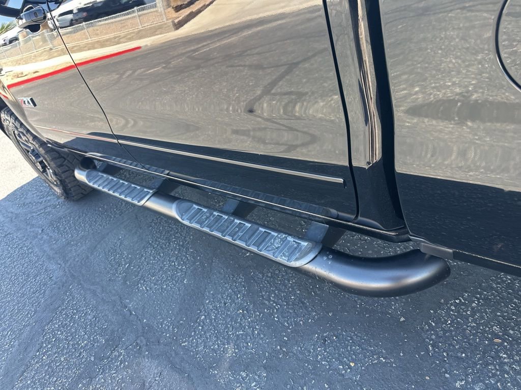 Used 2018 Chevrolet Silverado 2500 LTZ w/ Duramax Plus Package AWD/4WD image 14