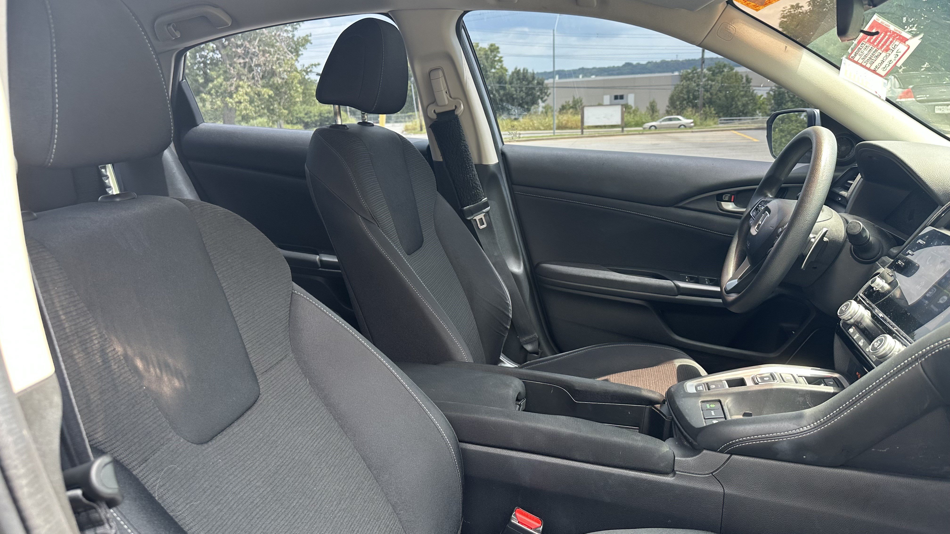 Used 2022 Honda Insight EX image 33